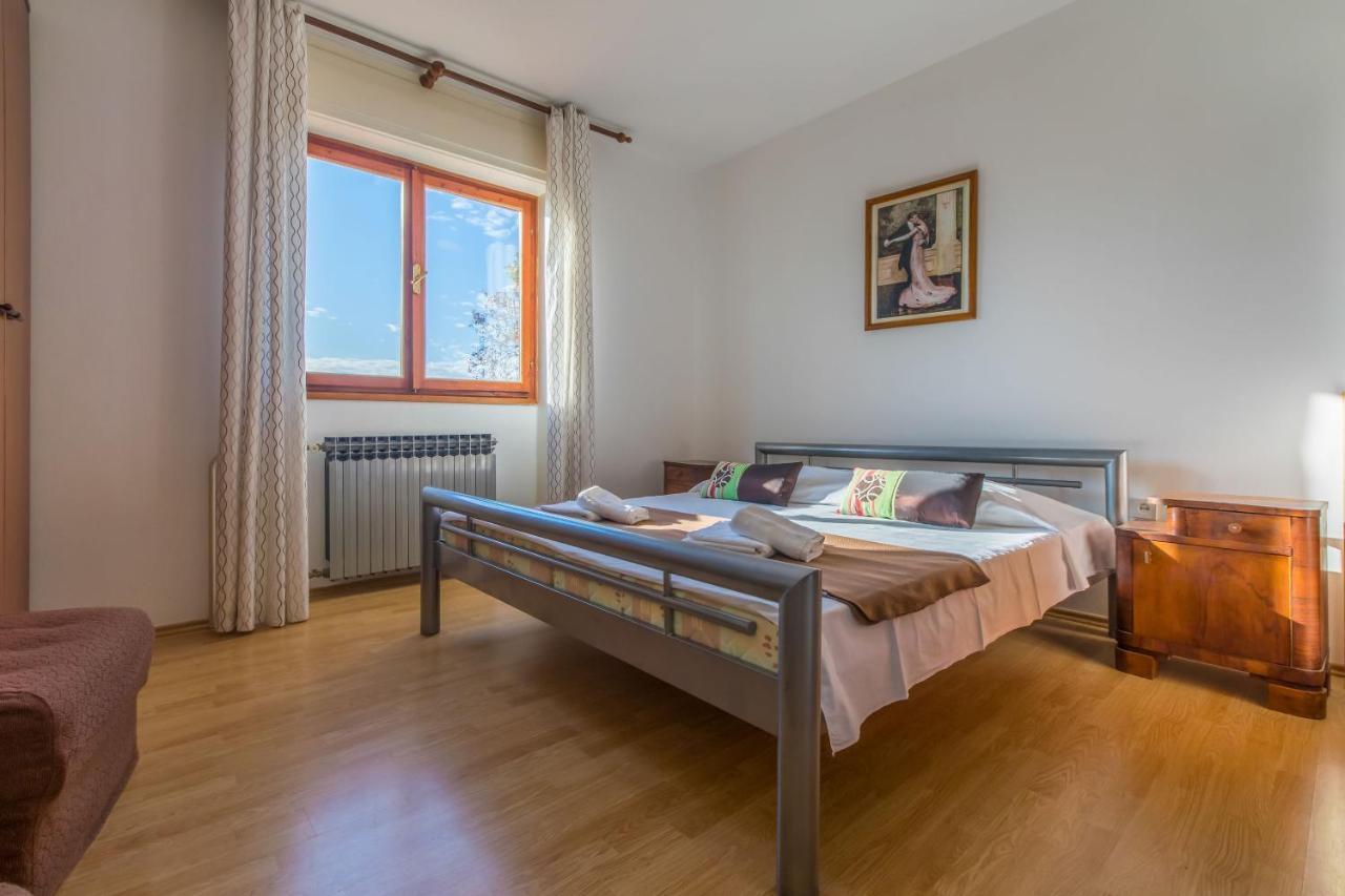 Apartment Roni Crikvenica Exteriér fotografie