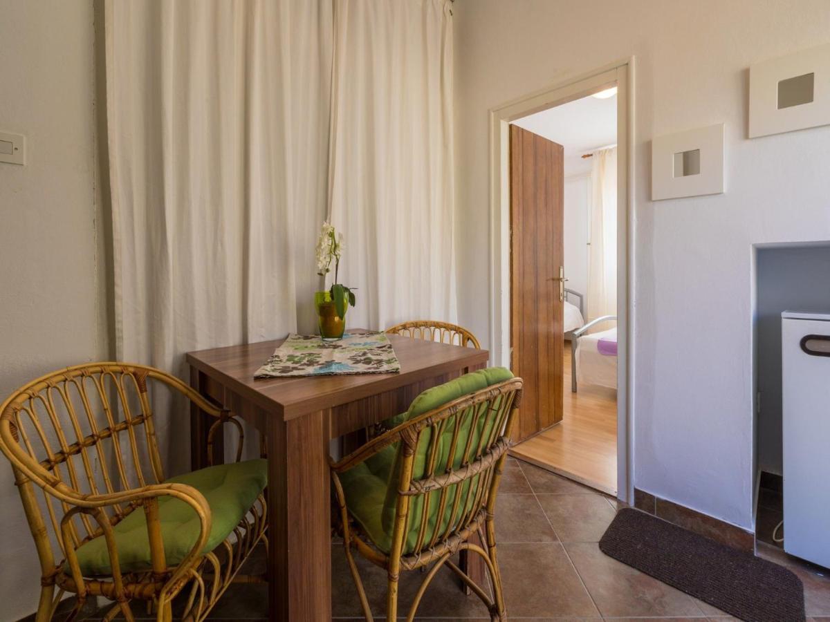 Apartment Roni Crikvenica Exteriér fotografie