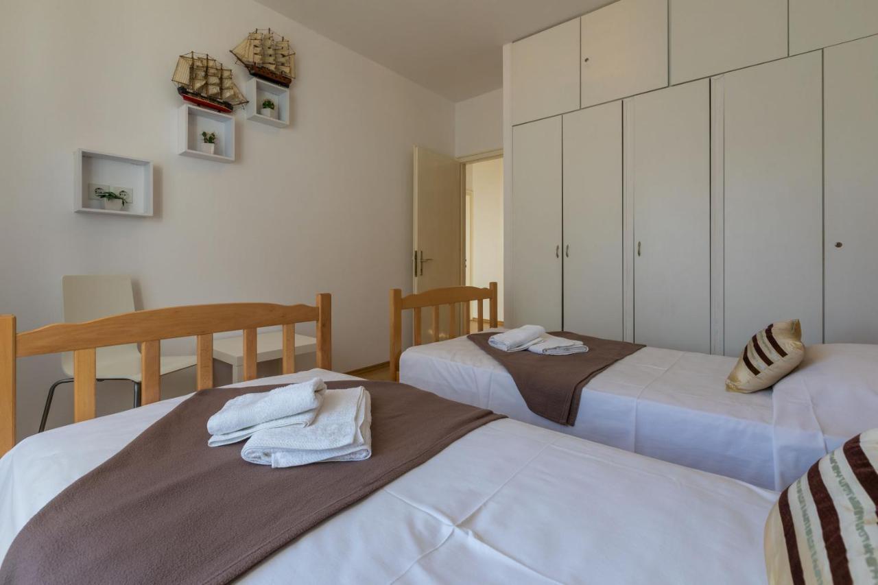 Apartment Roni Crikvenica Exteriér fotografie