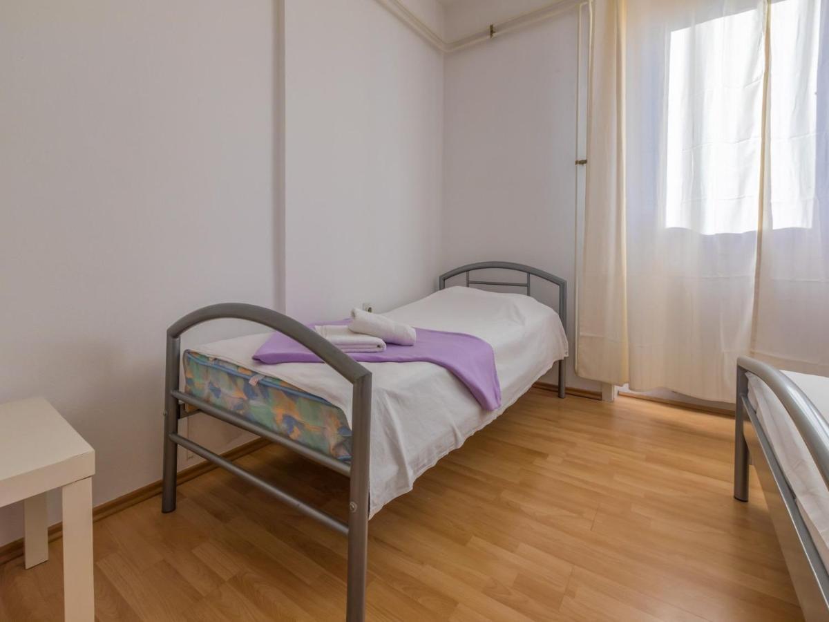 Apartment Roni Crikvenica Exteriér fotografie