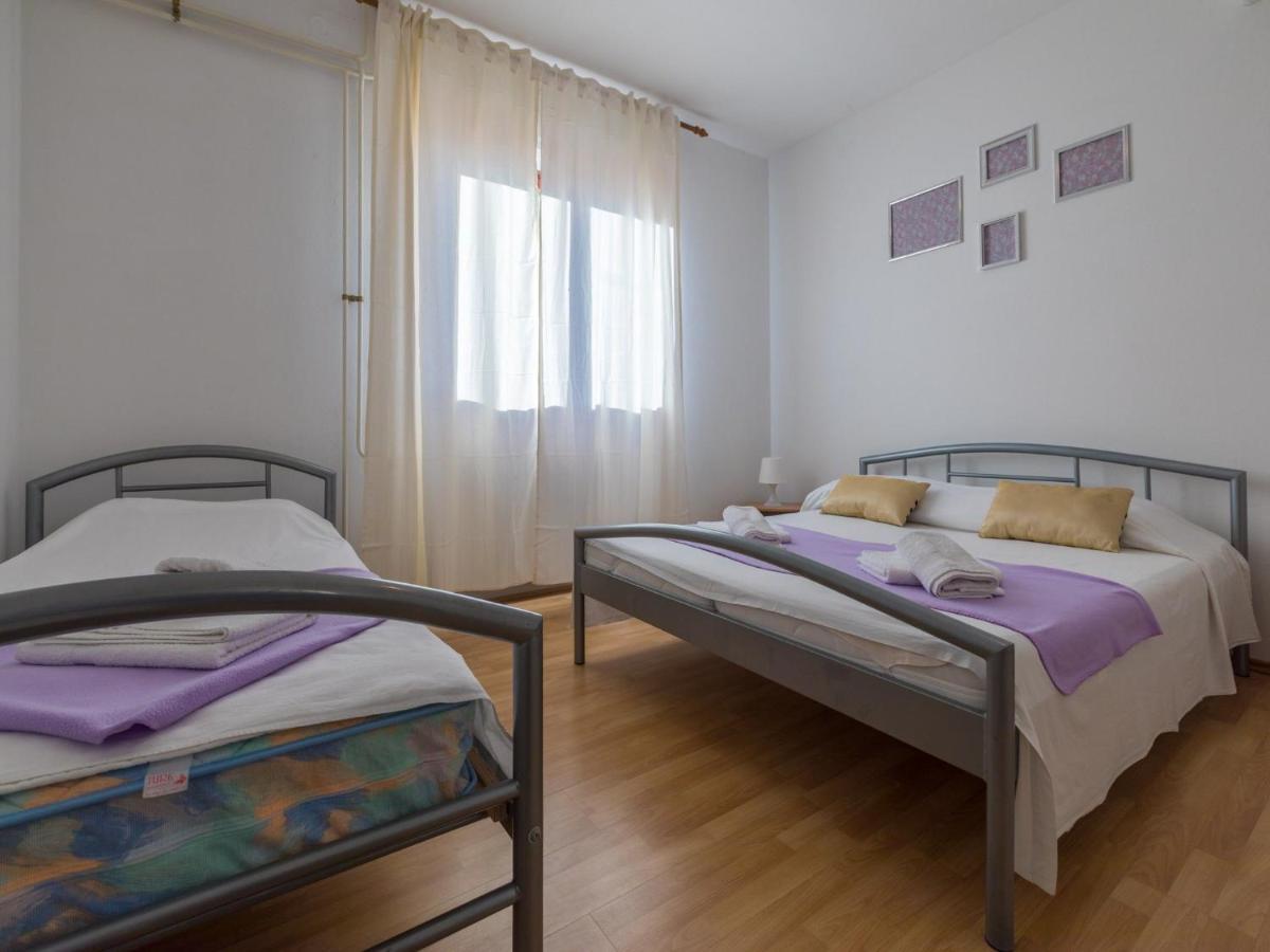 Apartment Roni Crikvenica Exteriér fotografie
