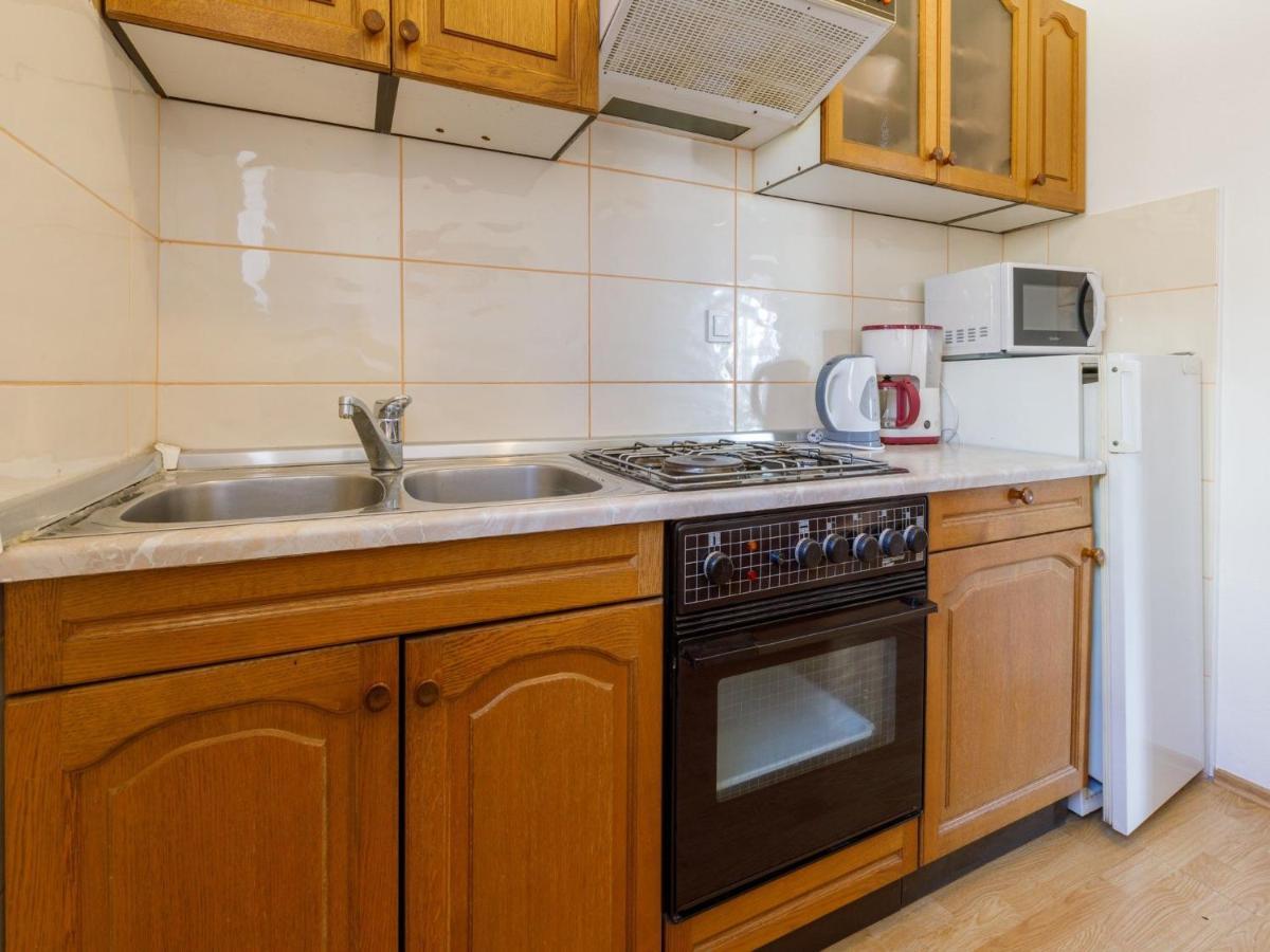 Apartment Roni Crikvenica Exteriér fotografie
