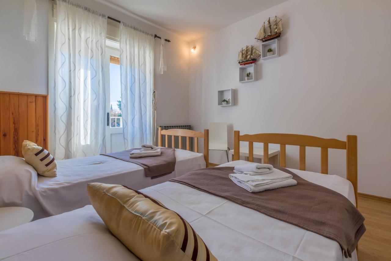 Apartment Roni Crikvenica Exteriér fotografie