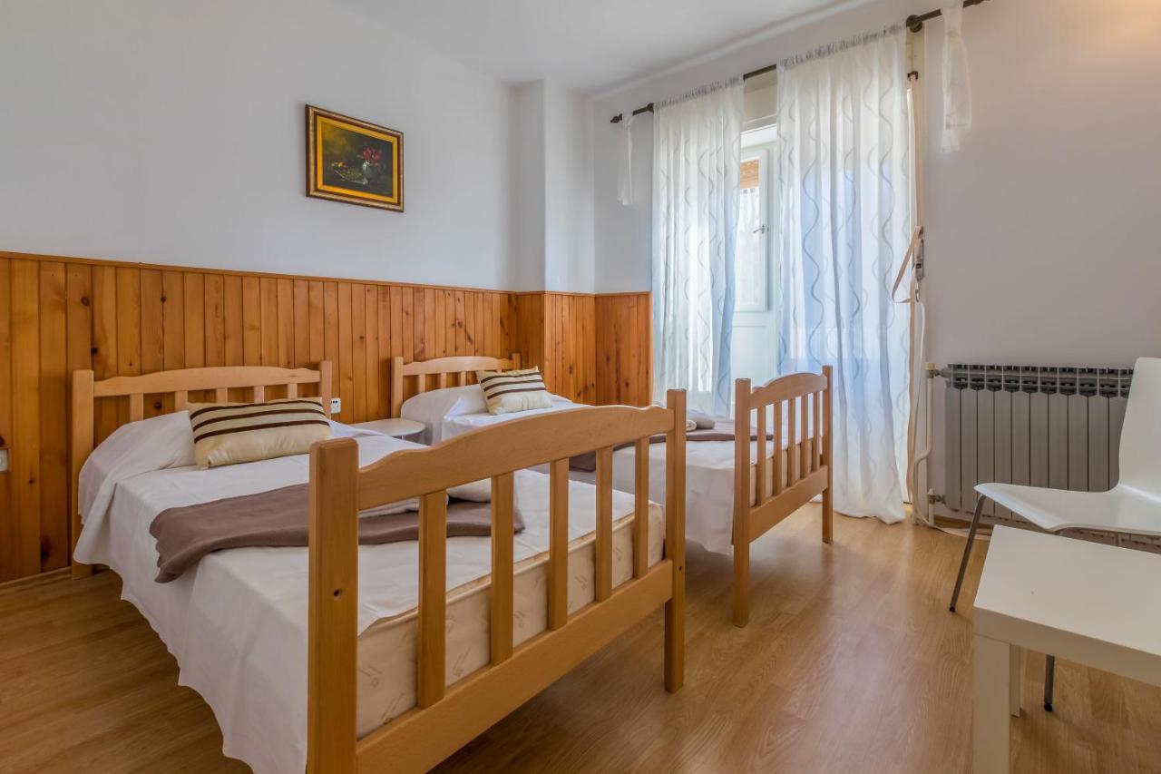 Apartment Roni Crikvenica Exteriér fotografie